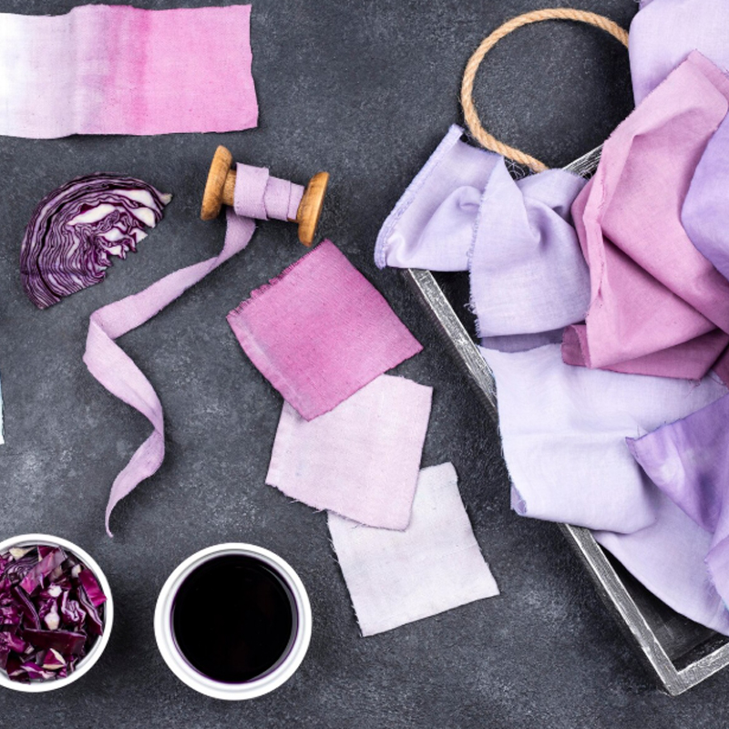 Textiles & Apparel
